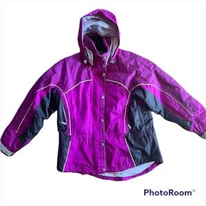 💚Obermyer vintage jacket